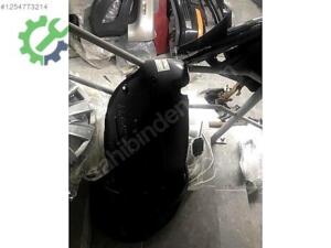 HYUNDAİ ELENTRA DAVLUNBAZ SIFIR ORJ