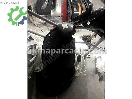 Hyundai Elantra Davlumbaz çıkma parça