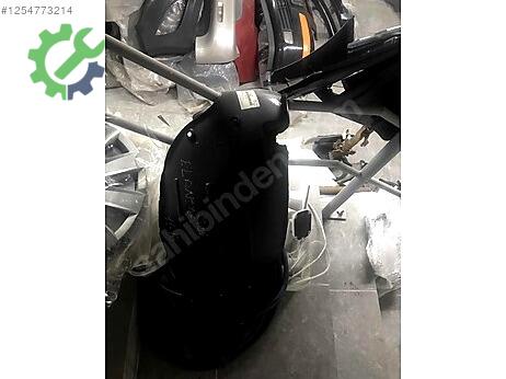 Hyundai Elantra Davlumbaz çıkma parça