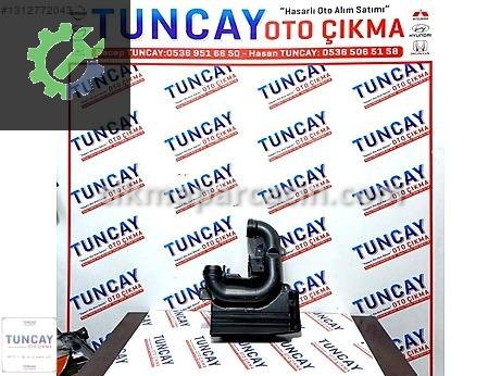 Hyundai Elantra Hava Filtresi çıkma parça