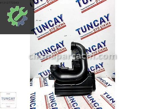 Hyundai Elantra Hava Filtresi çıkma parça