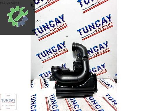 Hyundai Elantra Hava Filtresi çıkma parça