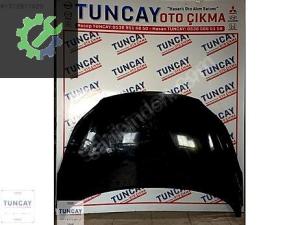 HYUNDAİ ELENTRA MOTOR KAPUTU 2011-2015 ÇIKMA ORİJİNAL PARÇA