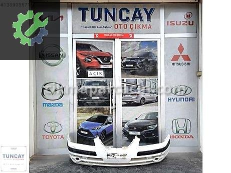 Hyundai Elantra Ön Tampon çıkma parça