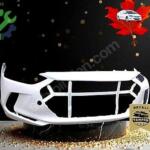 HYUNDAI ELENTRA ÖN TAMPON 2011/2014 SIFIR BEYAZ KALITE!!!