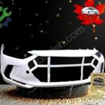 HYUNDAI ELENTRA ÖN TAMPON 2011/2014 SIFIR BEYAZ KALITE!!!