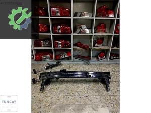 HYUNDAİ ELENTRA ÖN TAMPON 2014-2016 ÇIKMA ORİJİNAL PARÇA
