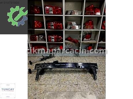 Hyundai Elantra Tampon Demiri çıkma parça