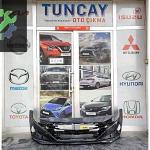 HYUNDAİ ELENTRA ÖN TAMPON 2021-2024 ÇIKMA YEDEK PARÇA