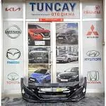 HYUNDAİ ELENTRA ÖN TAMPON 2021-2024 ÇIKMA YEDEK PARÇA
