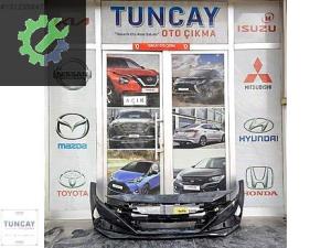 HYUNDAİ ELENTRA ÖN TAMPON 2021-2024 ÇIKMA YEDEK PARÇA