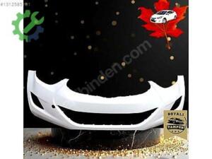 HYUNDAI ELENTRA ÖN TAMPON BEYAZ KALITE!!!