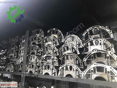 Hyundai Elantra Karter çıkma parça