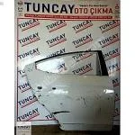 HYUNDAİ ELENTRA SAĞ ARKA KAPI 2016-2018 ÇIKMA ORİJİNAL PARÇA