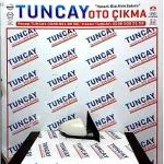 HYUNDAİ ELENTRA SAĞ AYNA 2016-2018 ÇIKMA YEDEK PARÇA