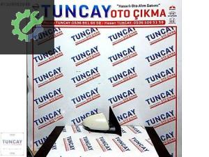 HYUNDAİ ELENTRA SAĞ AYNA 2016-2018 ÇIKMA YEDEK PARÇA