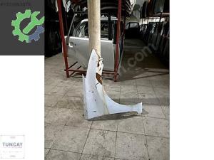 HYUNDAİ ELENTRA SAĞ ÇAMURLUK 2011-2015 ÇIKMA ORİJİNAL PARÇA