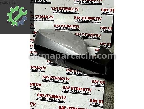 Hyundai Elantra Sağ Dış Ayna çıkma parça