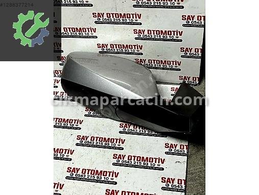 Hyundai Elantra Sağ Dış Ayna çıkma parça