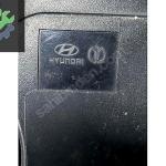 HYUNDAİ ELENTRA SAG DIŞ DİKİZ AYNASI ELEKTRİKLİ ORJ