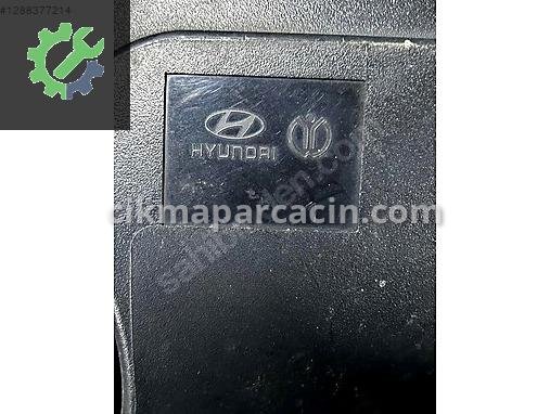 Hyundai Elantra Sağ Dış Ayna çıkma parça