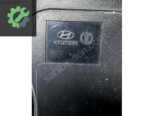 HYUNDAİ ELENTRA SAG DIŞ DİKİZ AYNASI ELEKTRİKLİ ORJ