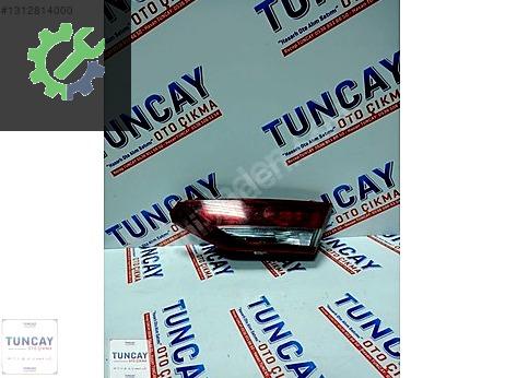 Hyundai Elantra Sol Arka Stop çıkma parça