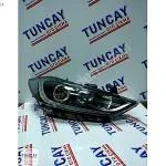 Hyundai Elantra Sağ Ön Far çıkma parça - TUNCAY OTO ÇIKMA VE YEDEK PARÇA Gaziantep