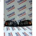 HYUNDAİ ELENTRA SAĞ SOL FAR 2004-2007 ÇIKMA ORİJİNAL PARÇA