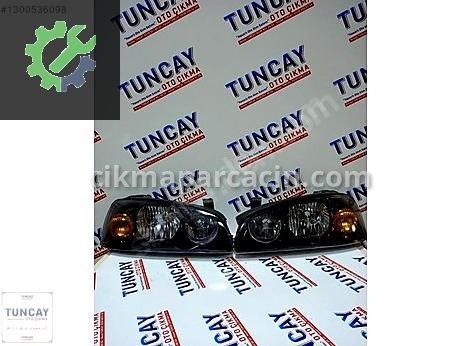 Hyundai Elantra Sol Ön Far çıkma parça