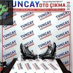 HYUNDAİ ELENTRA SAĞ SOL SİS FARI 2014-2016 ÇIKMA PARÇA