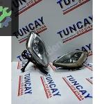 HYUNDAİ ELENTRA SİS FAR TAKIMI 2011-2013 ÇIKMA ORİJİNAL PARÇA