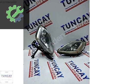 Hyundai Elantra Sis Farı çıkma parça