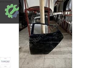 HYUNDAİ ELENTRA SOL ARKA KAPI 2011-2015 ÇIKMA ORİJİNAL PARÇA