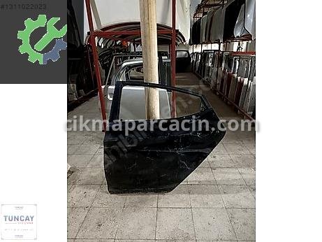 Hyundai Elantra Kapı (Arka Sol) çıkma parça