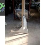 HYUNDAİ ELENTRA SOL ÇAMURLUK 2011-2015 ÇIKMA ORİJİNAL PARÇA