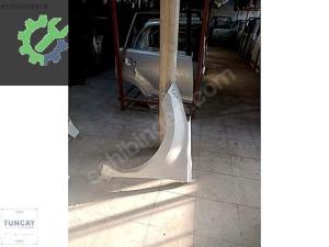 HYUNDAİ ELENTRA SOL ÇAMURLUK 2011-2015 ÇIKMA ORİJİNAL PARÇA