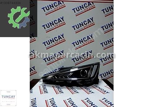 Hyundai Elantra Sol Ön Far çıkma parça