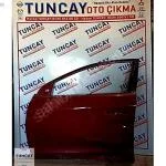 HYUNDAİ ELENTRA SOL ÖN KAPI 2016-2018 ÇIKMA ORİJİNAL PARÇA