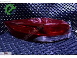Hyundai Elentra Sol Stop (2. Adet)