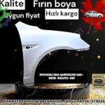 HYUNDAI ERA ÇAMURLUK SAĞ – SIFIR -KALITE- GRI