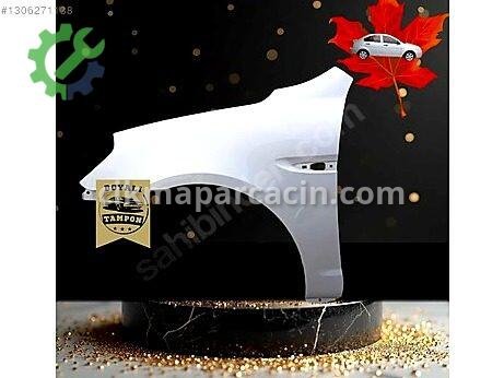 Hyundai Accent Çamurluk (Ön) çıkma parça