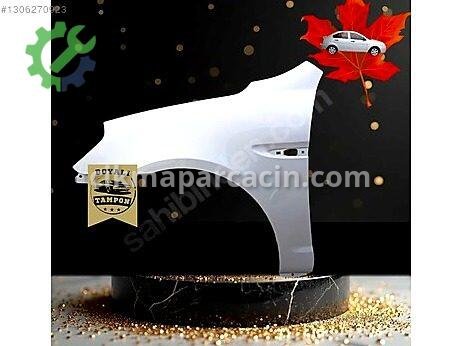 Hyundai Accent Çamurluk (Ön) çıkma parça