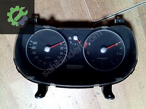 HYUNDAİ ERA GOSTERGE PANELİ KİLOMETRE SAATİ