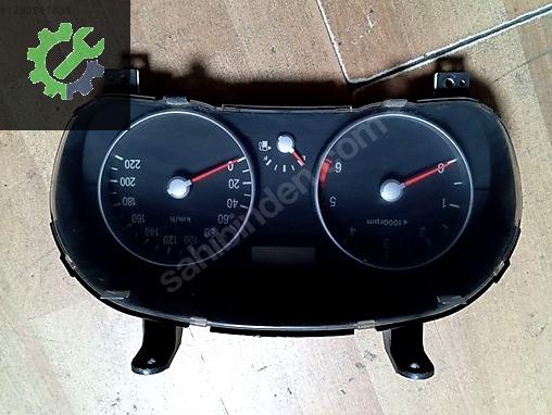 HYUNDAİ ERA GOSTERGE PANELİ KİLOMETRE SAATİ
