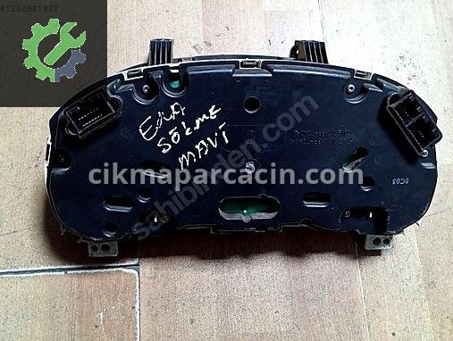 Hyundai Accent Gösterge çıkma parça