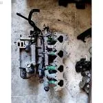 Hyundai Accent Emme Manifoldu çıkma parça - ÖZGÜR OTO İstanbul