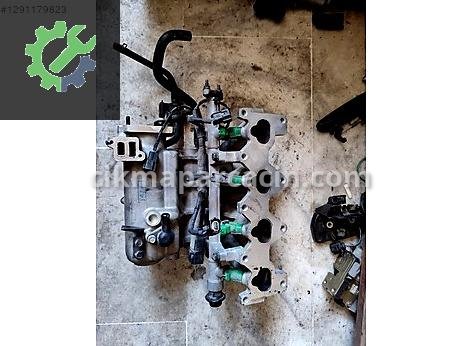 Hyundai Accent Emme Manifoldu çıkma parça
