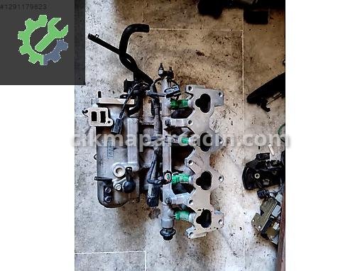 Hyundai Accent Emme Manifoldu çıkma parça