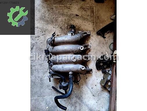 Hyundai Accent Emme Manifoldu çıkma parça